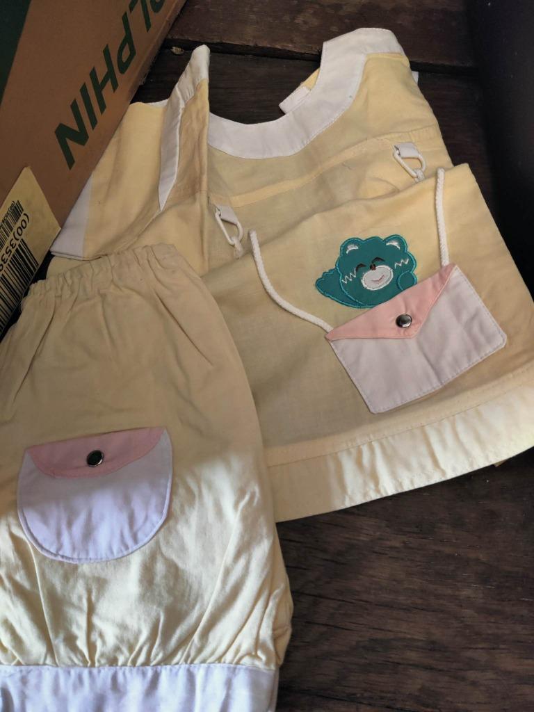 plus de 65 vetements  fille de T80 à 104 plus été, Enfants & Bébés, Enlèvement ou Envoi, Utilisé, Autres tailles