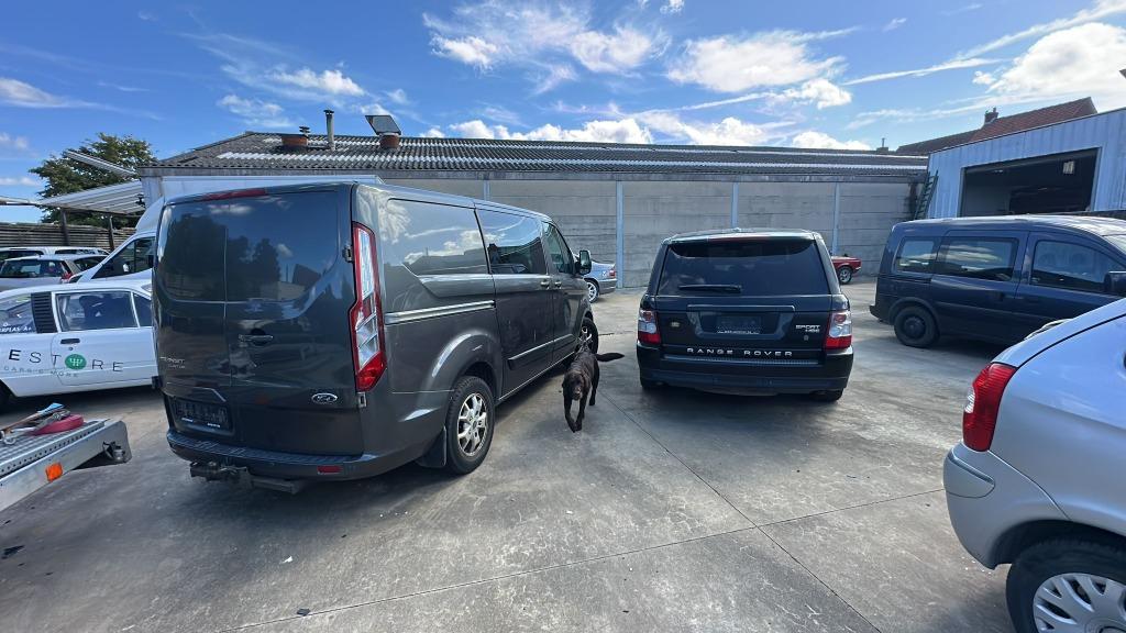 Land Rover Range Rover Sport Range Rover Sport TDV6 HSE, Autos, Cuir, Achat, Beige, Entreprise