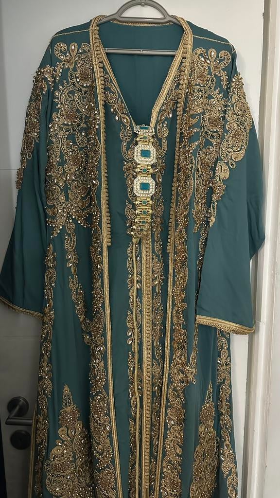 Avondjurk, Kleding | Dames, Ophalen, Zo goed als nieuw