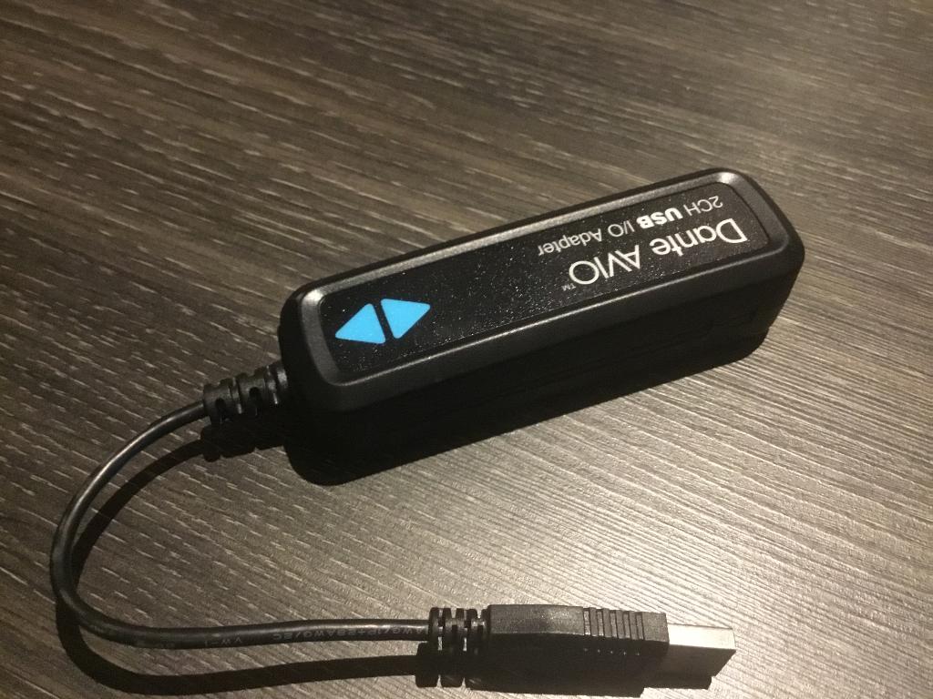 avio usb, Enlèvement ou Envoi, Comme neuf