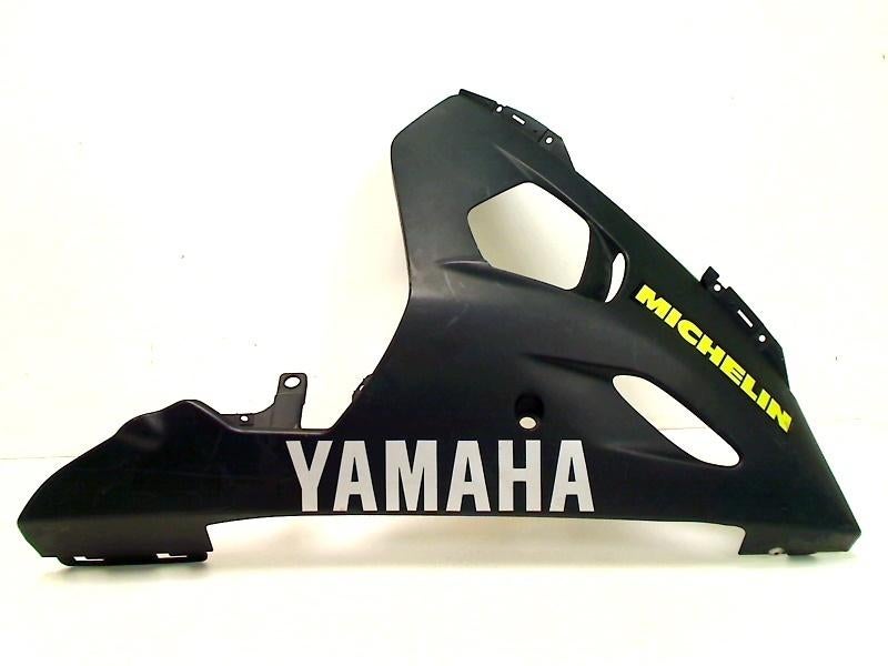 Yamaha YZF R6 2003-2005 Onderkuip Rechts (5SL), Ophalen of Verzenden, Gebruikt