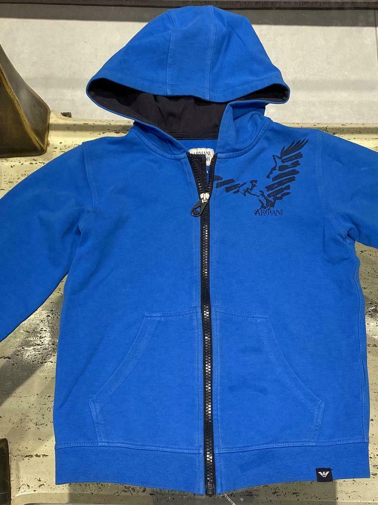 Armani junior vest 8 jaar