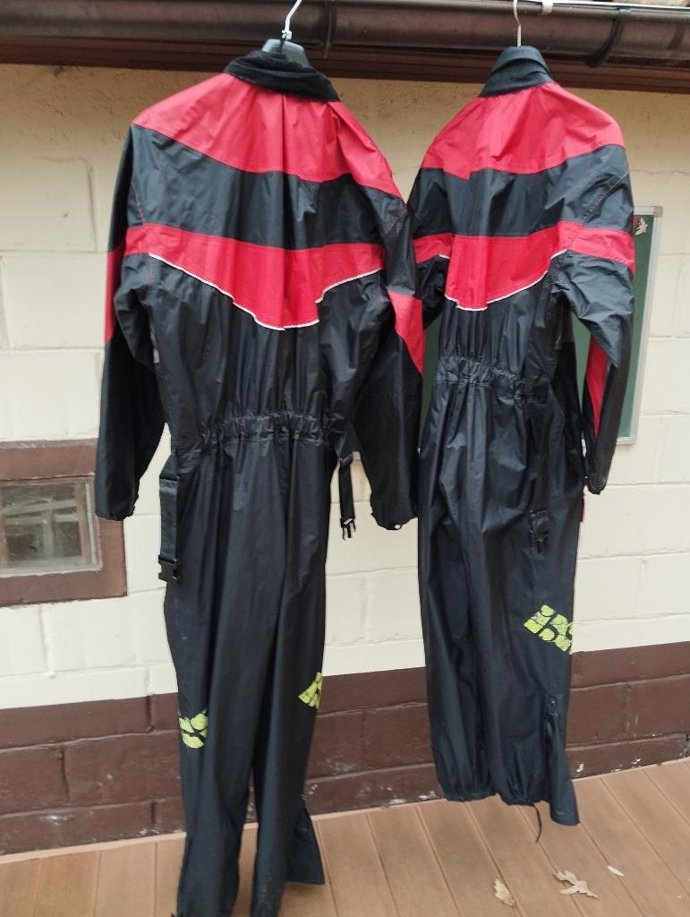vêtements de moto, Femmes, Seconde main, Enlèvement, Combinaison