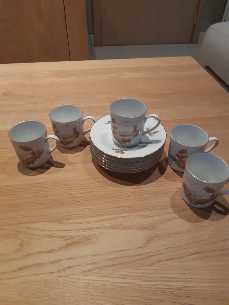 Service à café Bavaria, Enlèvement ou Envoi