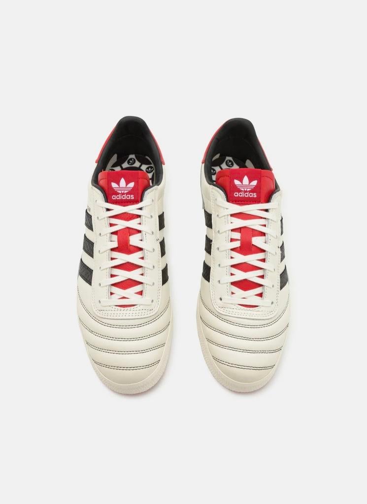 Adidas Gazelle, Ophalen, Zo goed als nieuw