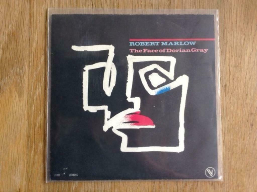 single robert marlow, Ophalen of Verzenden, Pop