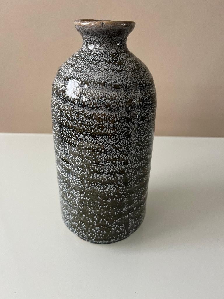 Keramiek porselein kristal vaas schotel schaaltje sauskom, Antiek en Kunst, Ophalen of Verzenden