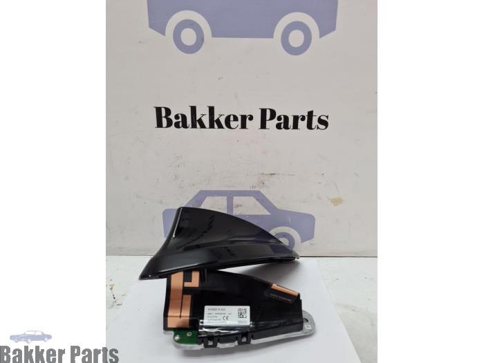 Antenne van een BMW 3-Serie, Gebruikt, -, -, 3 maanden garantie