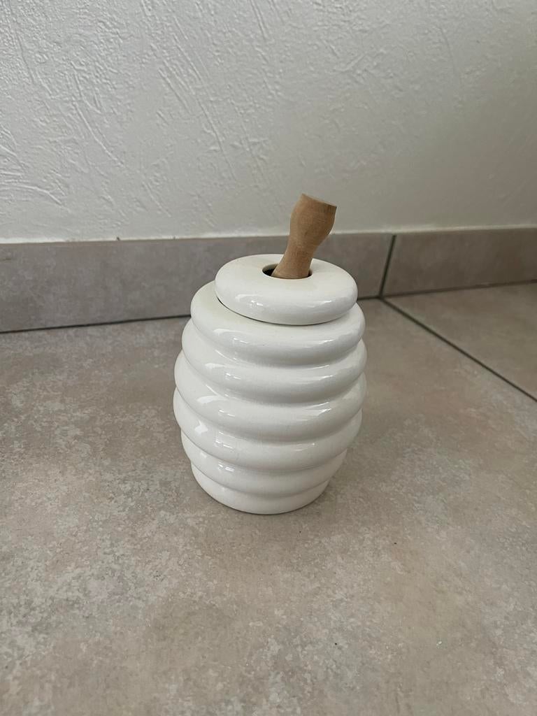Honingpot Sia, Ophalen, Zo goed als nieuw