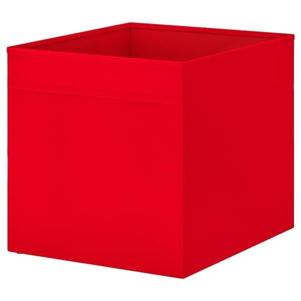 Kallax inzet doos ikea, Ophalen of Verzenden, Zo goed als nieuw