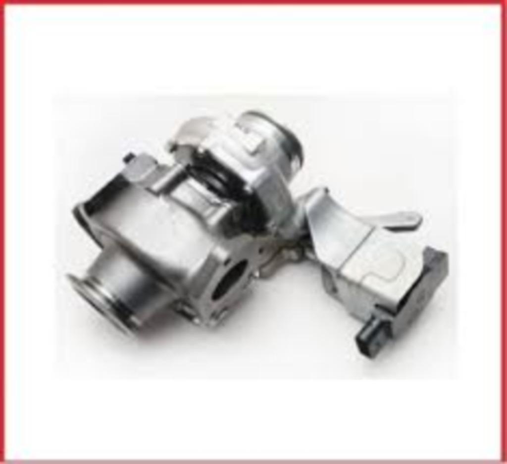 turbo pour BMW 	E87, Autos : Pièces & Accessoires, Enlèvement, Révisé, BMW