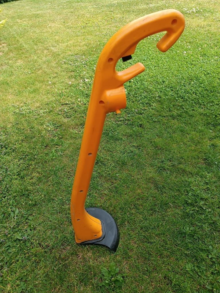 Coupe bordure électrique, Jardin & Terrasse, Coupe-bordures, Enlèvement, Utilisé, Électrique