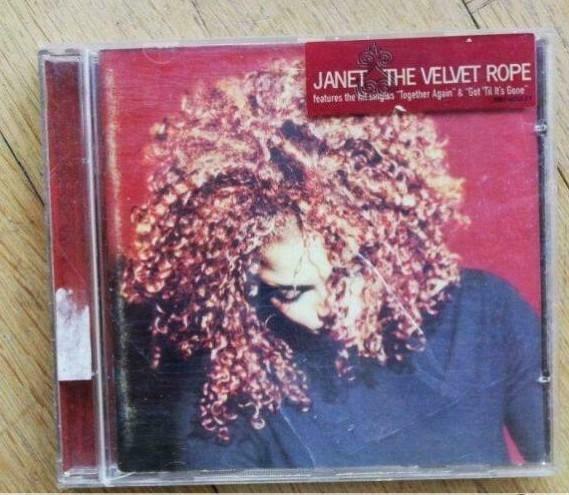 Janet Jackson