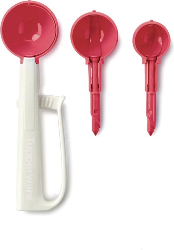 Tupperware, Ophalen of Verzenden, Nieuw, Rood