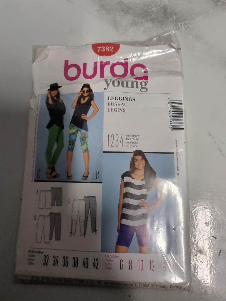 Nieuw en ongebruikte burda voor Kids! Verschillende maten Al, Overige typen, Kind, Nieuw, Burda