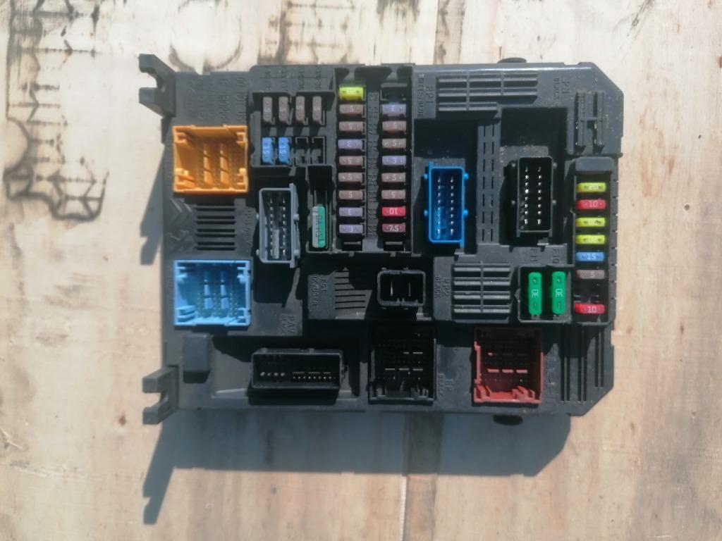 BSI CITROEN Peugeot DS 9830790580, Ophalen of Verzenden, Gebruikt, Citroën