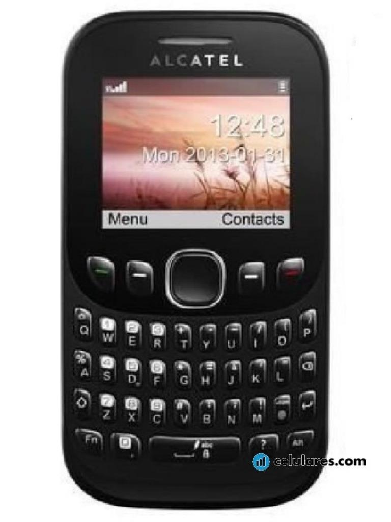 Alcatel one touch, Enlèvement ou Envoi, Reconditionné, Alcatel