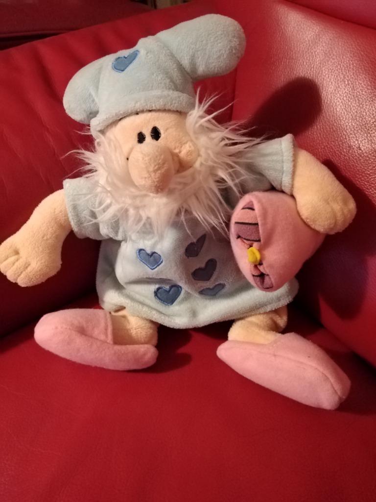 knuffel studio 100 plop(doos 45), Enlèvement ou Envoi, Neuf
