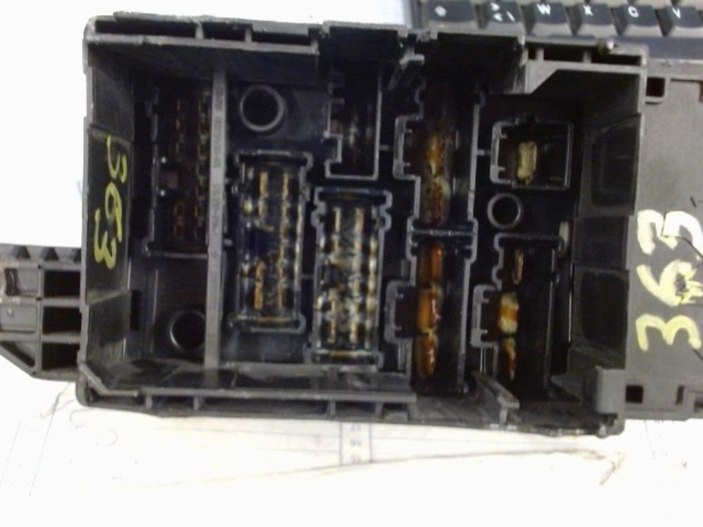 Boitier BSM Mini 2 R56 2006-2010  3449504-02 (363), Auto-onderdelen, Overige Auto-onderdelen, Mini, Gebruikt, Ophalen