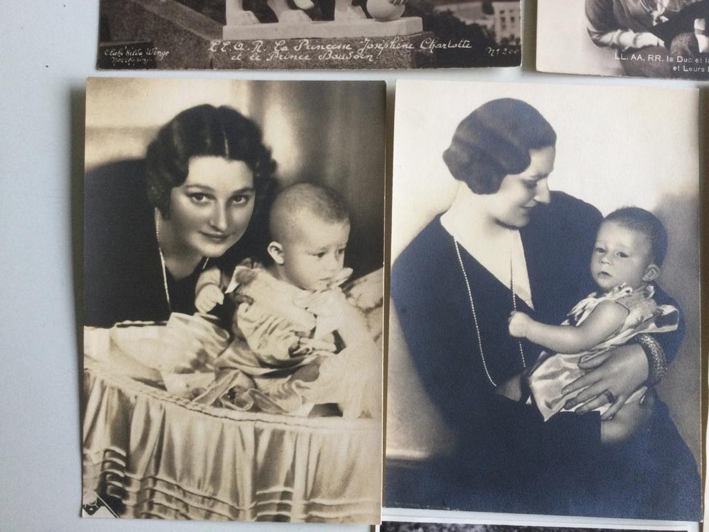Foto’s , ansichtkaarten en prenten “ Konlngshuis “, Verzamelen, Ophalen of Verzenden, Voor 1940, Foto