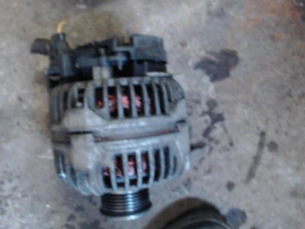 Alternateur Fiat Ducato III 3.0JTD 115kw 2006-2015 LP/13716, Autos : Pièces & Accessoires, Moteurs & Accessoires, Enlèvement ou Envoi