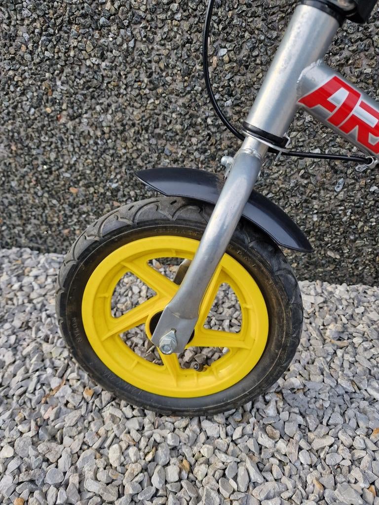 Draisienne, Enfants & Bébés, Enlèvement, Utilisé, Vélo d'équilibre