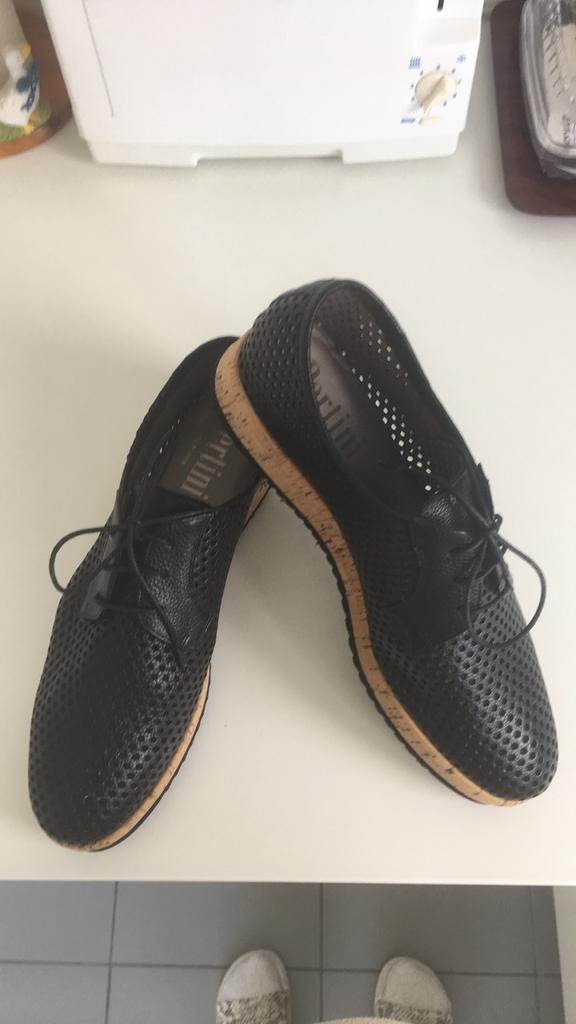Pertini Spain maat 40, Ophalen, Nieuw