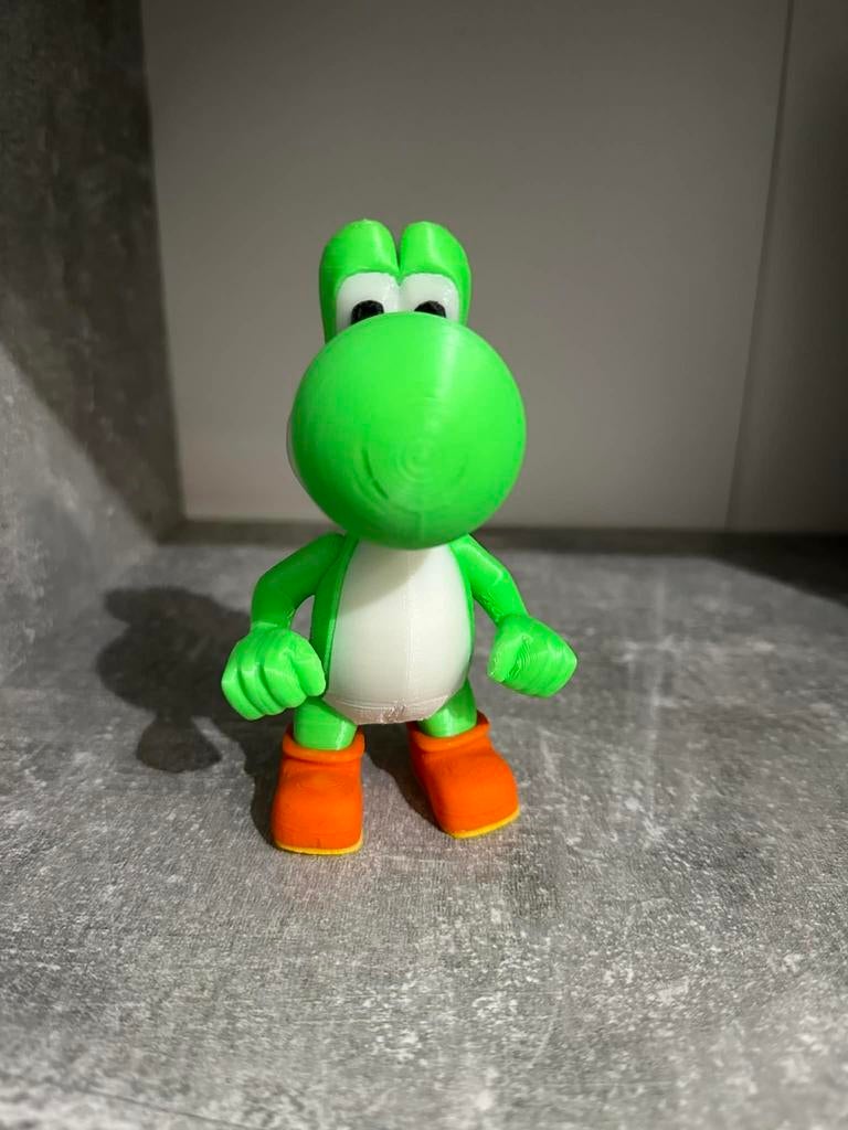 Yoshi, Maison & Meubles, Enlèvement, Neuf