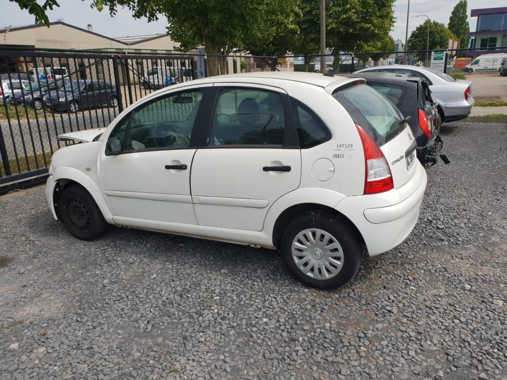 Onderdelen voor Citroen C3 2002-2009, Ophalen, Gebruikt, Citroën