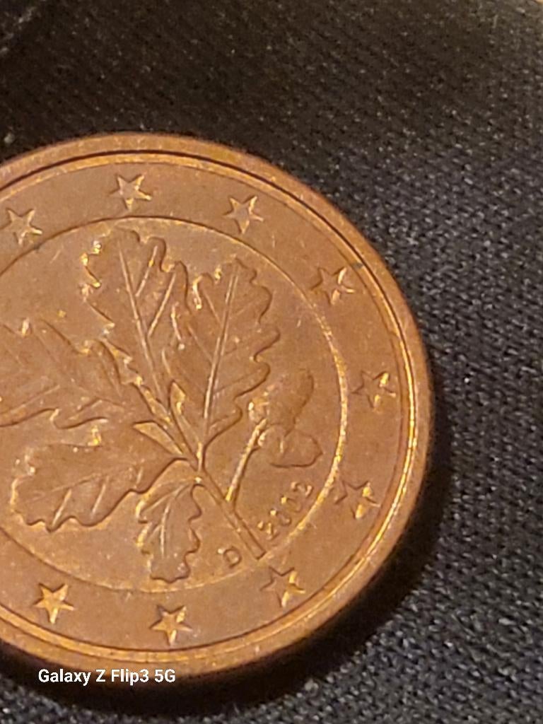 PIÈCE DE 1 CENTIME LA PLUS RECHERCHÉS DU MONDE !!!, Enlèvement, Utilisé