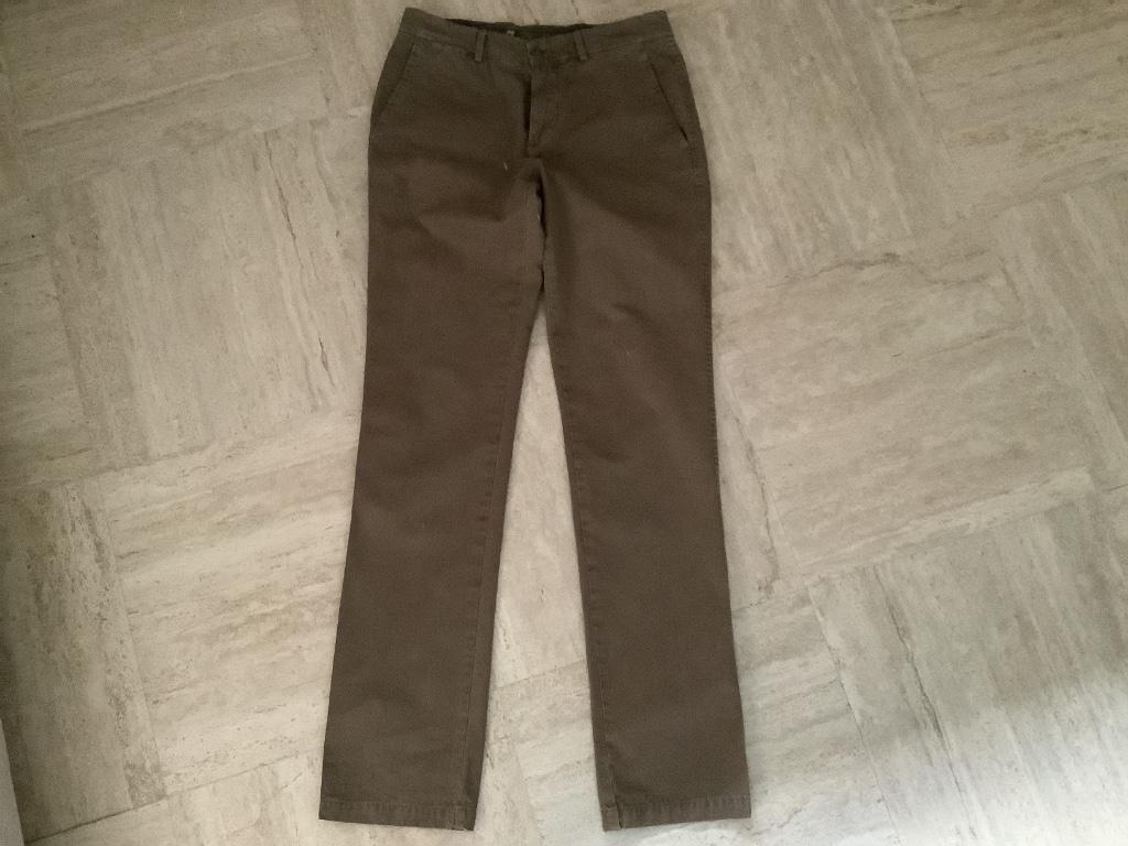 Herenbroek Seven, Ophalen of Verzenden, Zo goed als nieuw