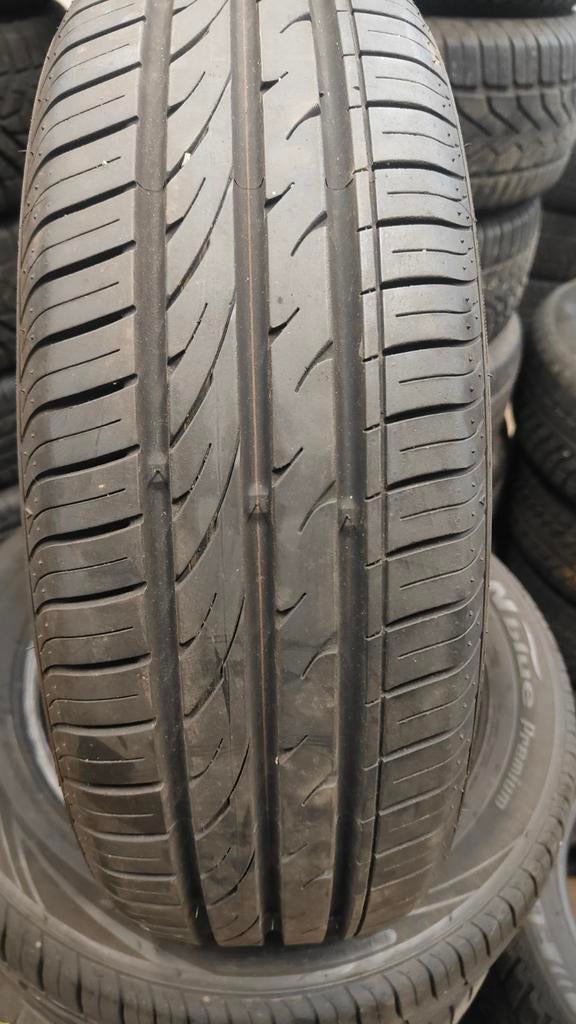 165/65r15 nexen 40€ chacun avec montage et équilibrage, Enlèvement ou Envoi