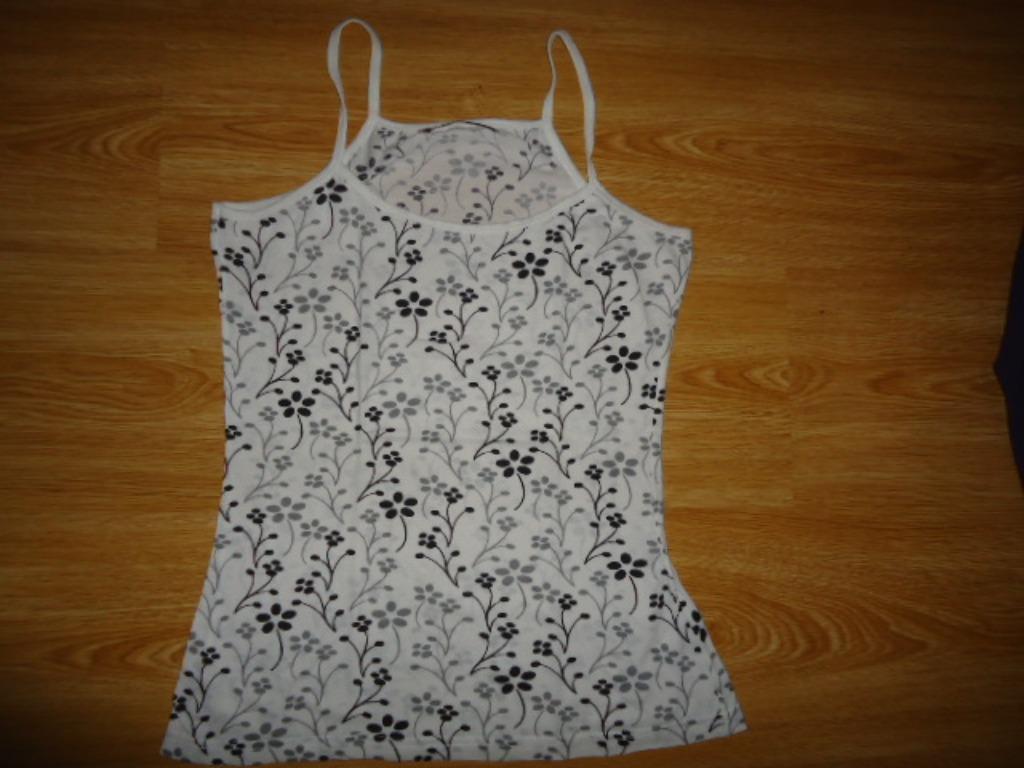mooi topje VERO MODA maat S, Vero Moda, Wit, Ophalen of Verzenden, Zo goed als nieuw