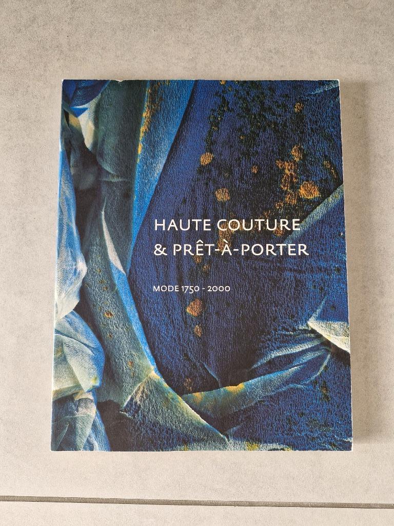 Haute couture & prêt-à-porter - Mode 1750 - 2000, Envoi, Mode en général, Ietse Meij