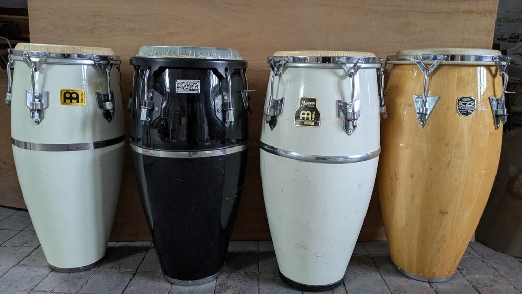 Lot de congas, Musique & Instruments