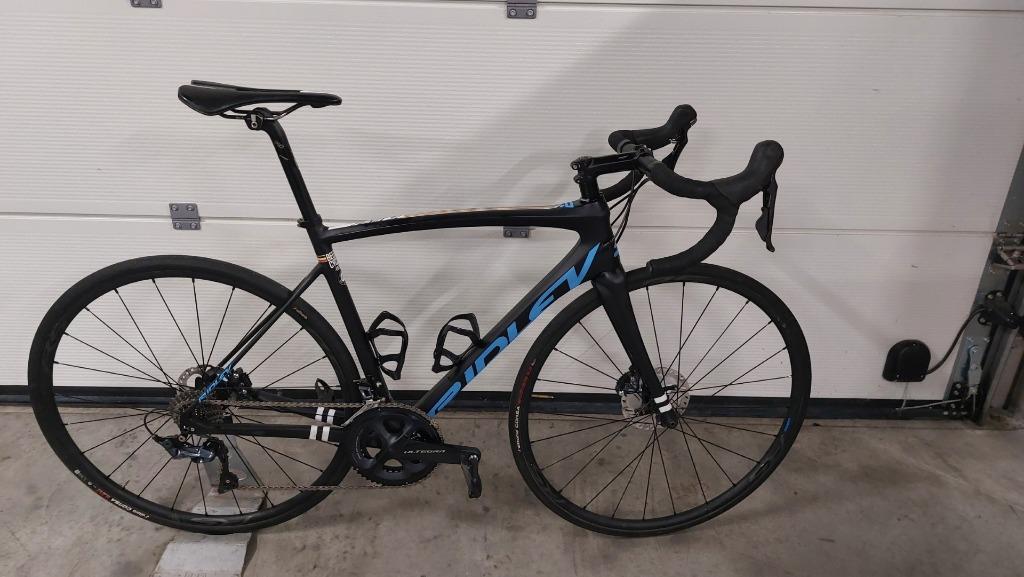 Ridley Fenix SL Small, Overige merken, 28 inch, 10 tot 15 versnellingen, Ophalen of Verzenden