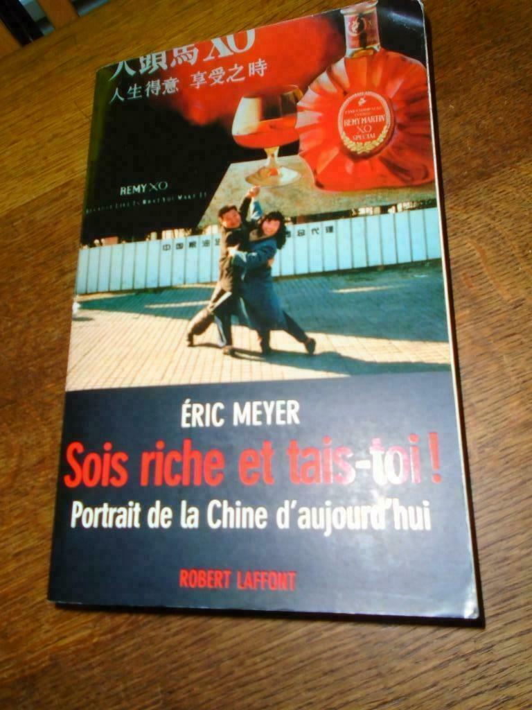 FARDE "HYPNOSE"LIVRES:JAVA/CHINE/1+1 GRATUIT, Livres, Enlèvement ou Envoi, Utilisé, Reste du monde, CHRISTIAN H.GODEFROID