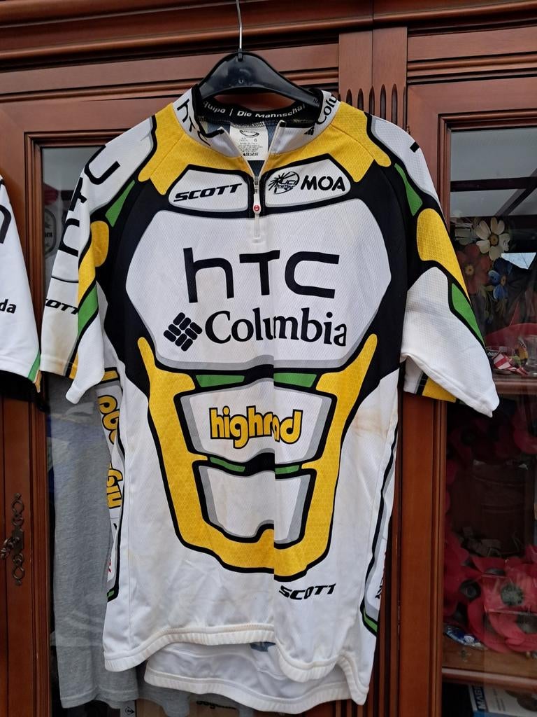 Vêtements de cyclisme, Enlèvement ou Envoi, Casque
