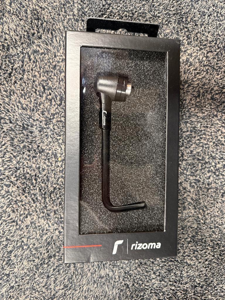 Rizoma Proguard System Street Edition Hendelbeschermer NIEUW, Ophalen of Verzenden, Nieuw