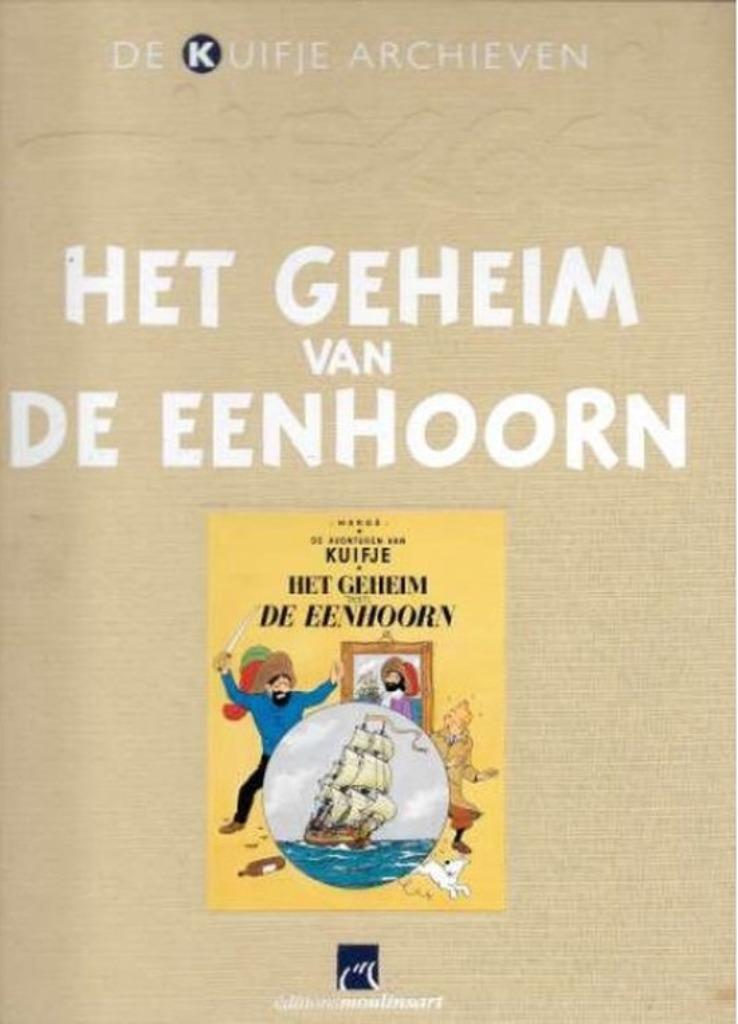 Strip deel 18 Keuze uit 22 strips hardcovers vanaf 1 euro, Ophalen of Verzenden, Zo goed als nieuw