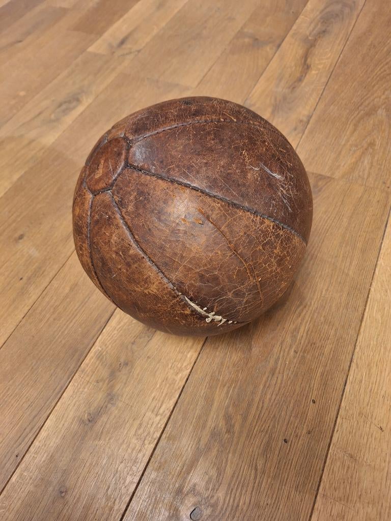 Vintage bal, Ophalen of Verzenden