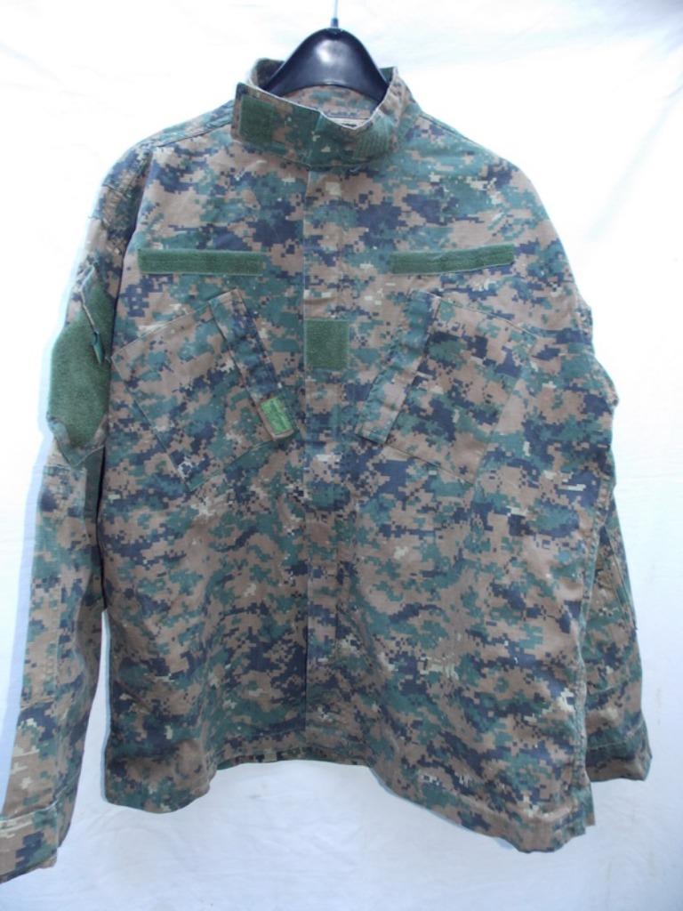 Tunique Invader camo XL, Enlèvement ou Envoi, Armée de terre, Vêtements ou Chaussures