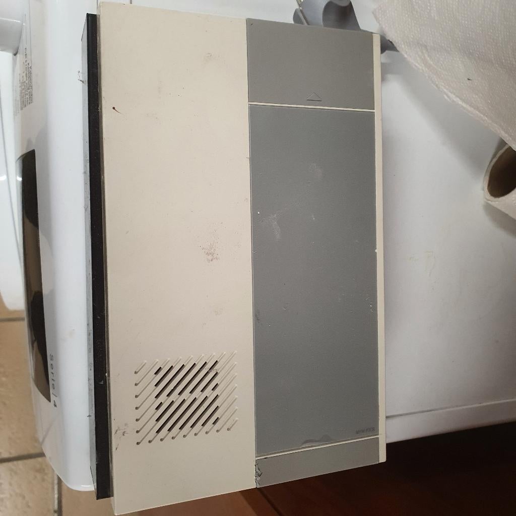 videofoon Aiphone (onderdelen) - videoverdeler, Ophalen, Zo goed als nieuw