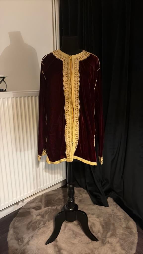 Hemd voor mannen, Kleding | Heren, Carnavalskleding en Feestkleding, Ophalen of Verzenden, Zo goed als nieuw