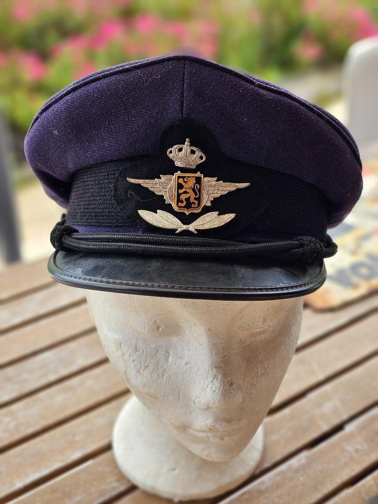 Kepie Luchtmacht, Ophalen of Verzenden, Luchtmacht