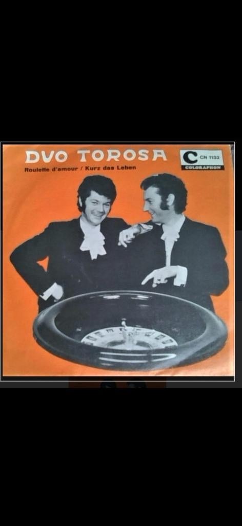 duo torosa roulette d'amour gezocht!, Ophalen of Verzenden