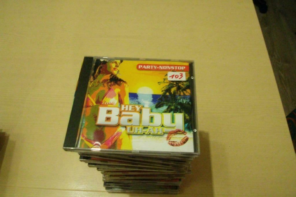 hey baby, Ophalen of Verzenden