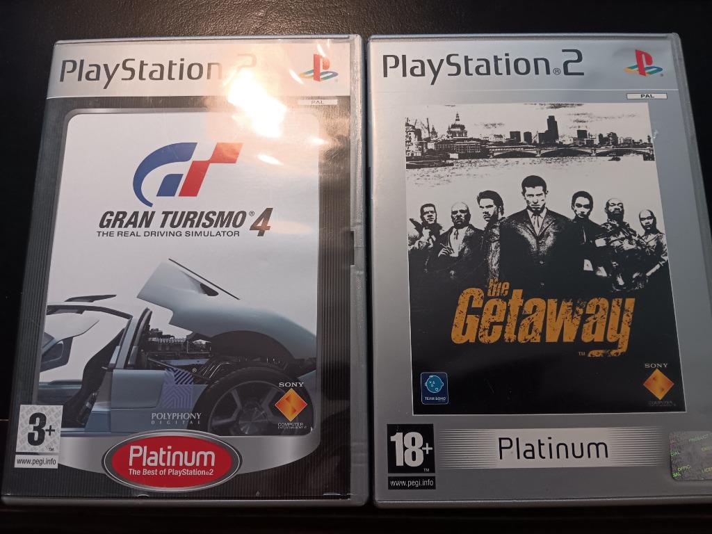 PS2 games, Avontuur en Actie, Gebruikt, 1 speler, Ophalen of Verzenden