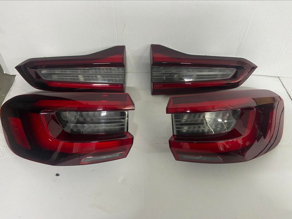 FEUX ARRIÈRE LED BMW X5 G05 -TIZAUTOPARTS-, Utilisé, BMW