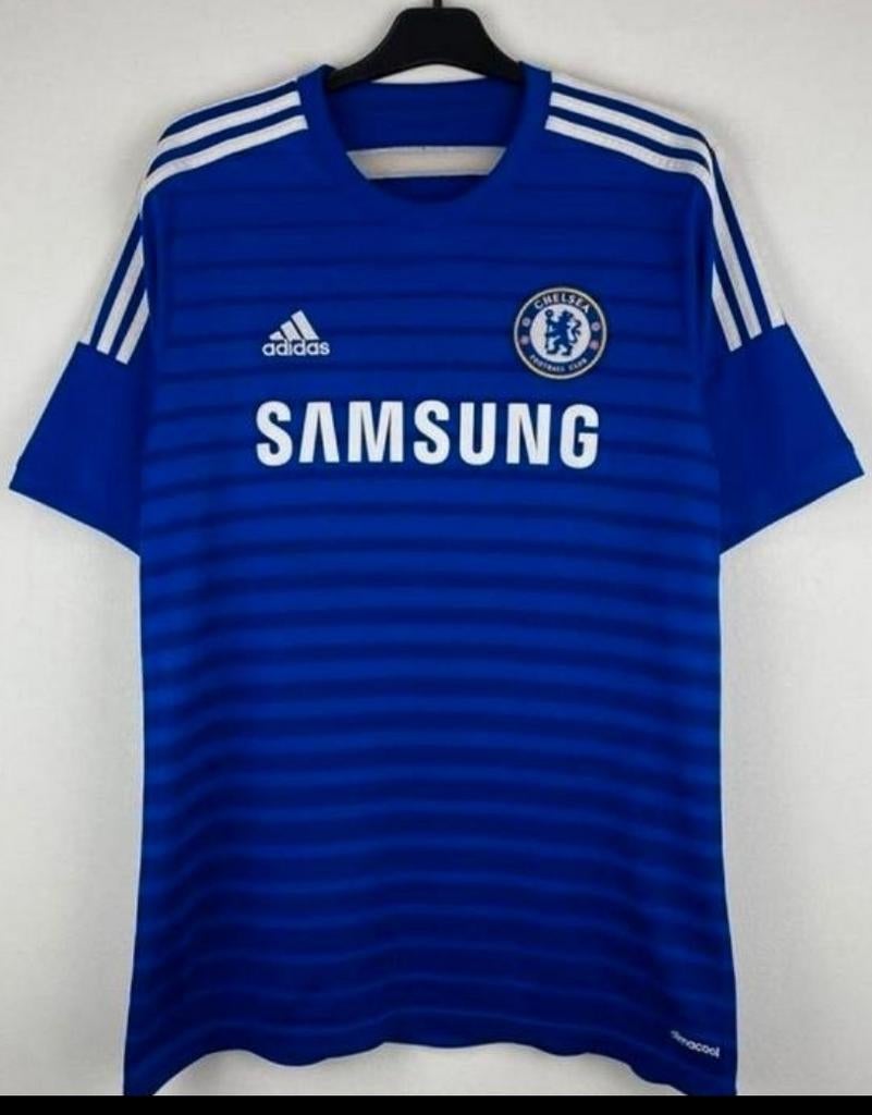 Chelsea Eden Hazard Voetbalshirt Origineel Nieuw 2014, Verzenden, Zo goed als nieuw